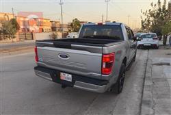 فۆرد F-150